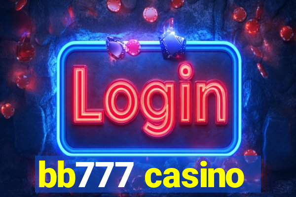 bb777 casino
